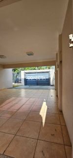 Casa à Venda com 3 quartos – Conforto e Qualidade no Parque das Águias, Nova Mutum/MT