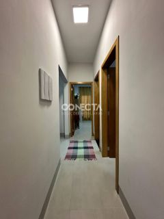 CASA PARA VENDER COM 3 QUARTOS SENDO 1 SUÍTE, NO BAIRRO MONTSERRAT