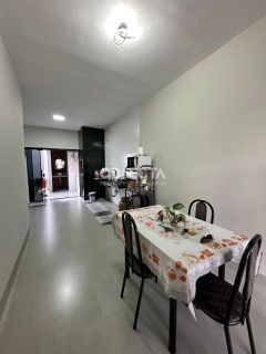 CASA PARA VENDER COM 3 QUARTOS SENDO 1 SUÍTE, NO BAIRRO MONTSERRAT