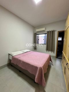 CASA PARA VENDER COM 3 QUARTOS SENDO 1 SUÍTE, NO BAIRRO MONTSERRAT