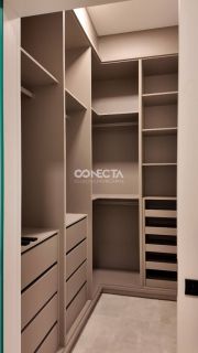 CASA A VENDA NO BAIRRO JARDIM ARAGUAIA, COM 3 QUARTOS SENDO UMA SUITE MASTER COM CLOSET.