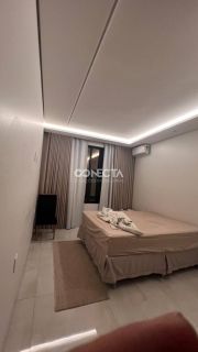 CASA NO BAIRRO JARDIM ITALIA, SEMI MOBILIADA COM OTIMA LOCALIZAÇÃO,COM 3 QUARTOS E 4 BANHEIROS.