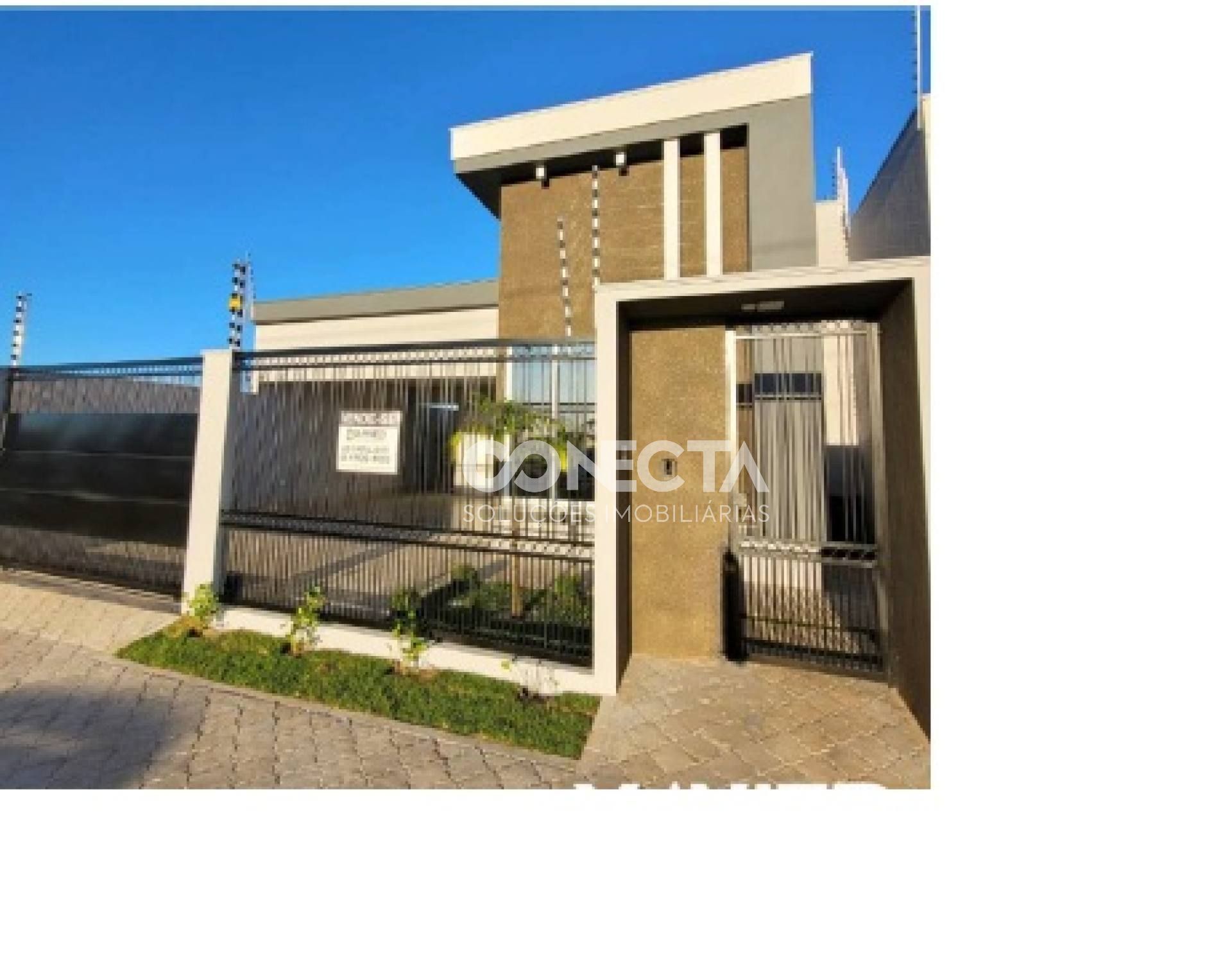 Casa com 3 quartos (1 suíte) no bairro Residencial Veneza em Nova Mutum