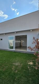 CASA NOVA À VENDA – Residencial Veneza