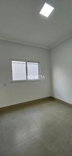 CASA NOVA À VENDA – Residencial Veneza