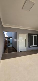 CASA NOVA À VENDA – Residencial Veneza