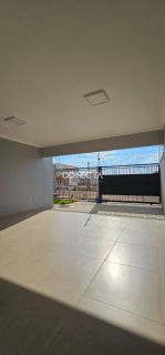 CASA NOVA À VENDA – Residencial Veneza
