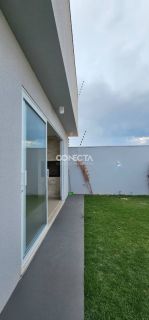 CASA NOVA À VENDA – Residencial Veneza