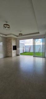 CASA NOVA À VENDA – Residencial Veneza