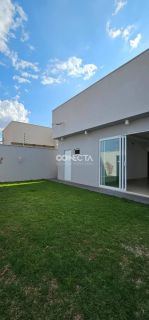 CASA NOVA À VENDA – Residencial Veneza