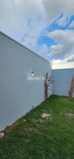 CASA NOVA À VENDA – Residencial Veneza