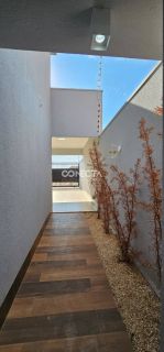 CASA NOVA À VENDA – Residencial Veneza
