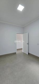 CASA NOVA À VENDA – Residencial Veneza