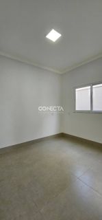 CASA NOVA À VENDA – Residencial Veneza