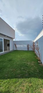 CASA NOVA À VENDA – Residencial Veneza