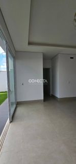 CASA NOVA À VENDA – Residencial Veneza