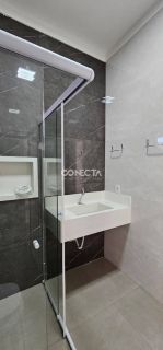 CASA NOVA À VENDA – Residencial Veneza