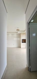 CASA NOVA À VENDA – Residencial Veneza