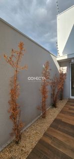 CASA NOVA À VENDA – Residencial Veneza