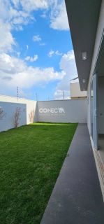 CASA NOVA À VENDA – Residencial Veneza