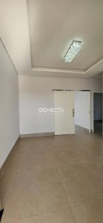 CASA NOVA À VENDA – Residencial Veneza