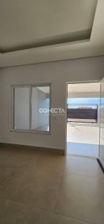 CASA NOVA À VENDA – Residencial Veneza