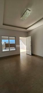 CASA NOVA À VENDA – Residencial Veneza