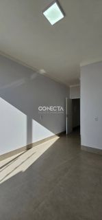 CASA NOVA À VENDA – Residencial Veneza