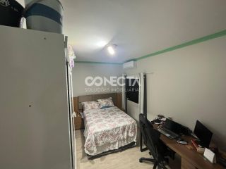 CASA (COM ENERGIA SOLAR) À VENDA no Bairro Lírios do Campo, Nova Mutum/MT