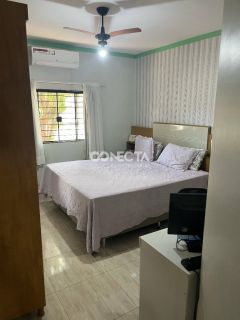 CASA (COM ENERGIA SOLAR) À VENDA no Bairro Lírios do Campo, Nova Mutum/MT