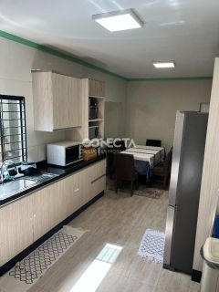 CASA (COM ENERGIA SOLAR) À VENDA no Bairro Lírios do Campo, Nova Mutum/MT