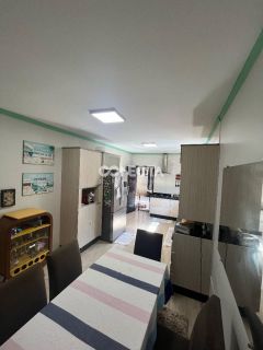 CASA (COM ENERGIA SOLAR) À VENDA no Bairro Lírios do Campo, Nova Mutum/MT