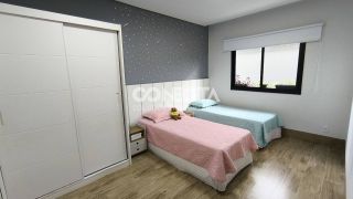 CASA ALTO PADRÃO (4 Quartos sendo 1 Suíte) - PARQUE DOS INGÁS - NOVA MUTUM/MT