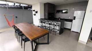 CASA ALTO PADRÃO (4 Quartos sendo 1 Suíte) - PARQUE DOS INGÁS - NOVA MUTUM/MT