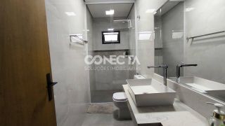 CASA ALTO PADRÃO (4 Quartos sendo 1 Suíte) - PARQUE DOS INGÁS - NOVA MUTUM/MT