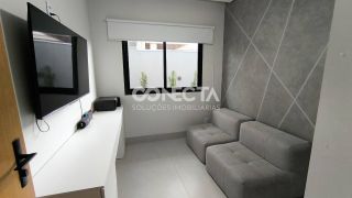 CASA ALTO PADRÃO (4 Quartos sendo 1 Suíte) - PARQUE DOS INGÁS - NOVA MUTUM/MT