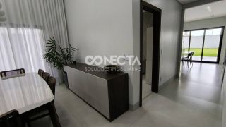 CASA ALTO PADRÃO (4 Quartos sendo 1 Suíte) - PARQUE DOS INGÁS - NOVA MUTUM/MT