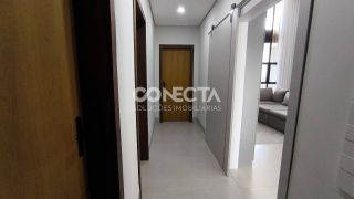 CASA ALTO PADRÃO (4 Quartos sendo 1 Suíte) - PARQUE DOS INGÁS - NOVA MUTUM/MT