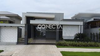 CASA ALTO PADRÃO (4 Quartos sendo 1 Suíte) - PARQUE DOS INGÁS - NOVA MUTUM/MT