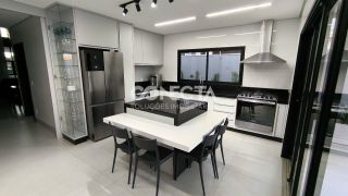 CASA ALTO PADRÃO (4 Quartos sendo 1 Suíte) - PARQUE DOS INGÁS - NOVA MUTUM/MT