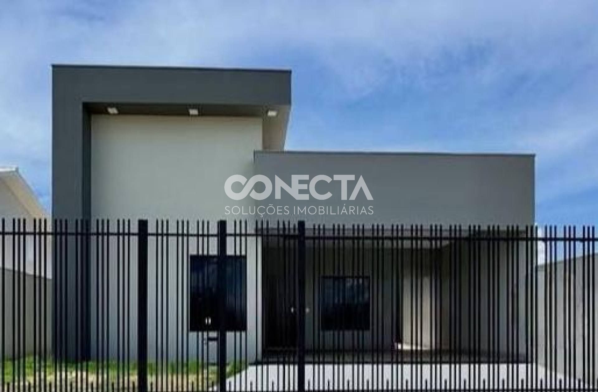 Casa Para Vender com 3 quartos 1 suítes no bairro Montserrat em Nova Mutum