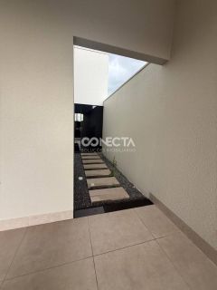 Casa Para Vender com 3 quartos 1 suítes no bairro Montserrat em Nova Mutum