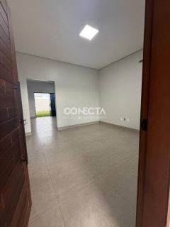 Casa Para Vender com 3 quartos 1 suítes no bairro Montserrat em Nova Mutum