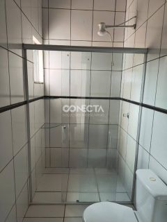 CASA  Á VENDA NO BAIRRO ARARA AZUL, COM 2 QUARTOS.