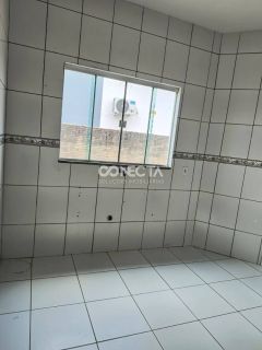 CASA  Á VENDA NO BAIRRO ARARA AZUL, COM 2 QUARTOS.