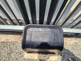 CASA  Á VENDA NO BAIRRO ARARA AZUL, COM 2 QUARTOS.