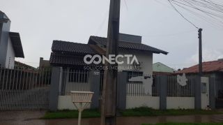 CASA  Á VENDA NO BAIRRO ARARA AZUL, COM 2 QUARTOS.