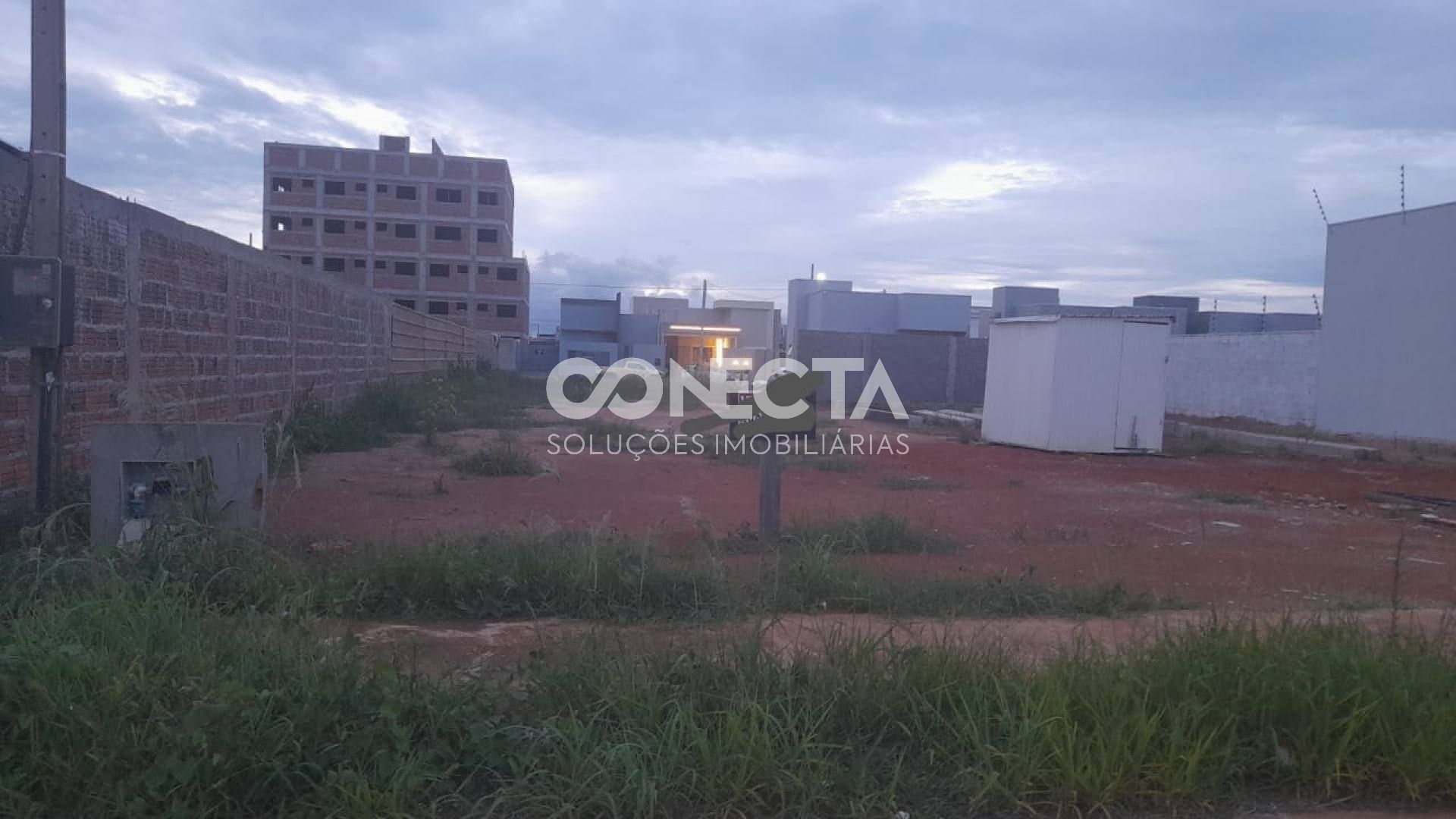 TERRENO Á VENDA NO BAIRRO CIDADE NOVA , NOVA MUTUM/MT