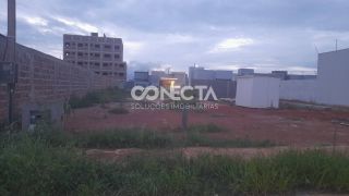 TERRENO Á VENDA NO BAIRRO CIDADE NOVA , NOVA MUTUM/MT