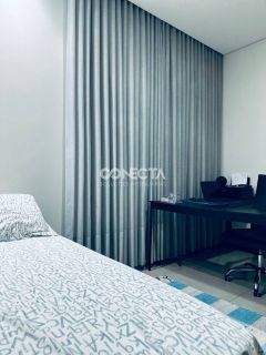 CASA DISPONÍVEL PARA  VENDA NO BAIRRO MONTSERRAT, TRÊS QUARTOS,SENDO UM SUÍTE.